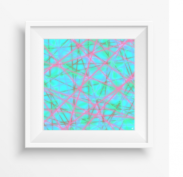 Wire Illumination Art_ALT4