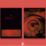The cover design, Sample6
