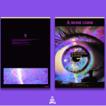 The cover design, Sample6