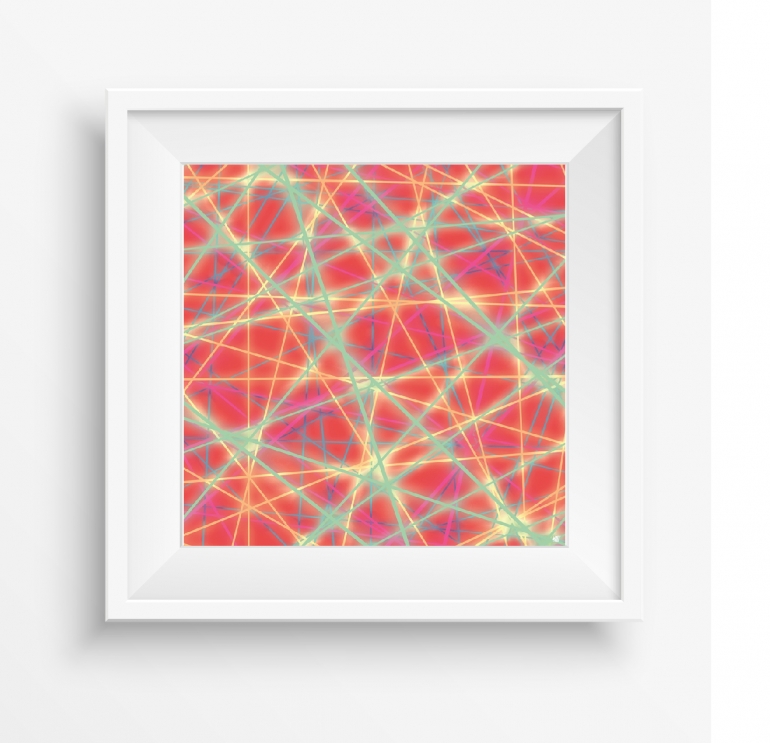 Wire Illumination Art_ALT1