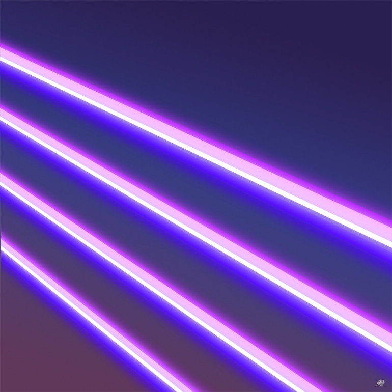 Wire Illumination Art_ALT6