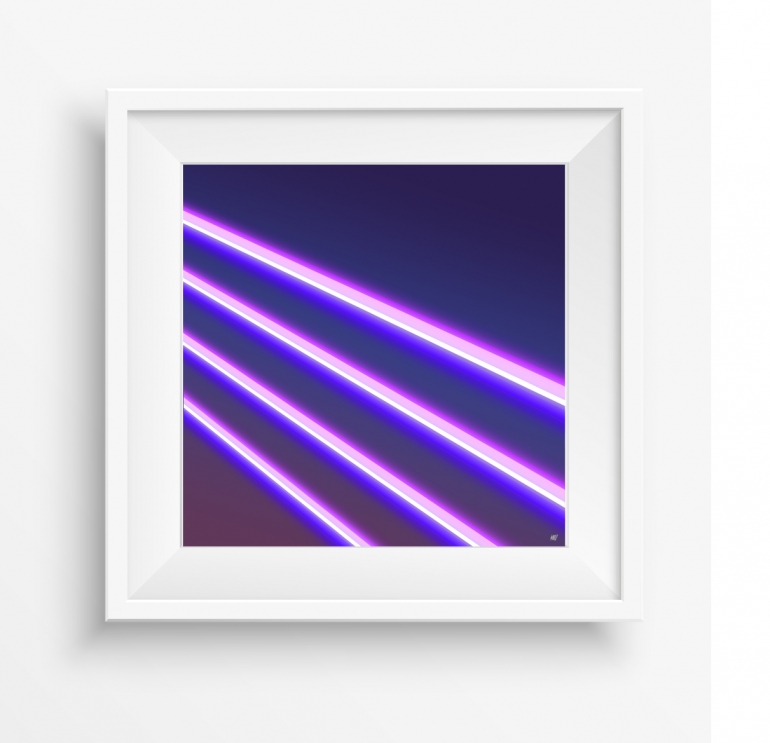 Wire Illumination Art_ALT6