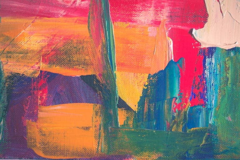 INPA 9 Manifest The International Painting Annual (INPA) 9