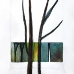 조울증 展
