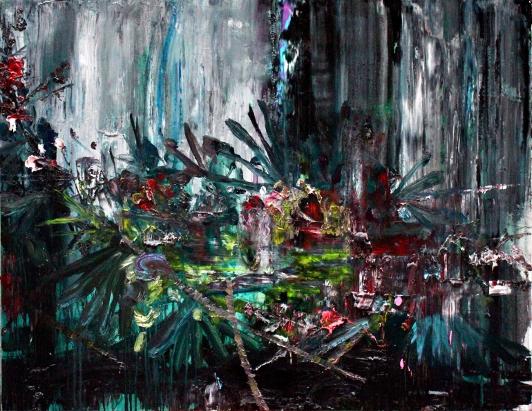 NAGER SOUS L'EAU - 무자맥질