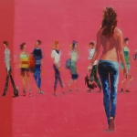 LIFE_최근석 개인전