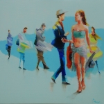 LIFE_최근석 개인전