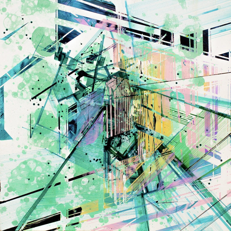 Onipresent Series & Jig Series