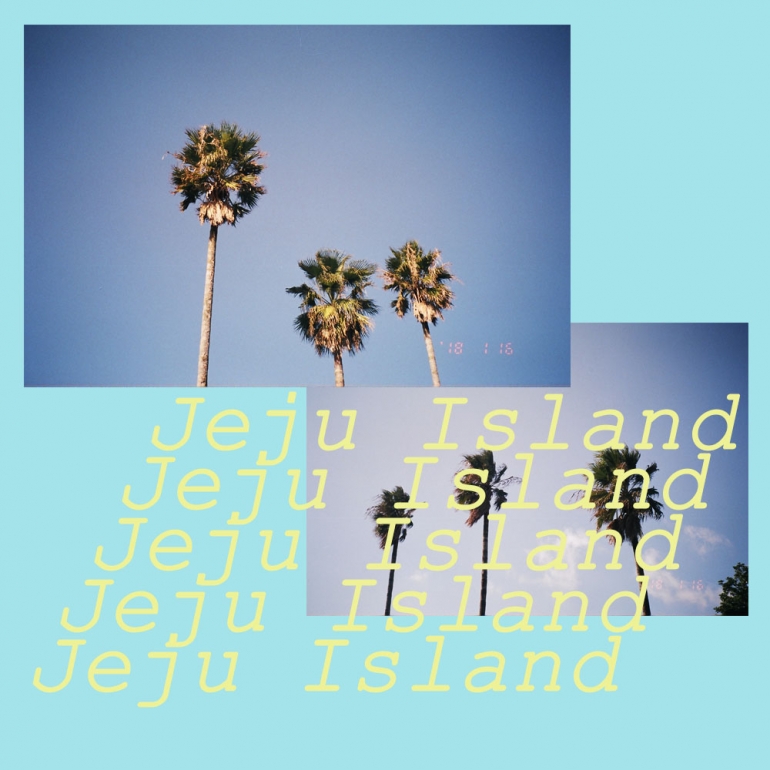 Jeju Island