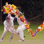 Beauty of sports