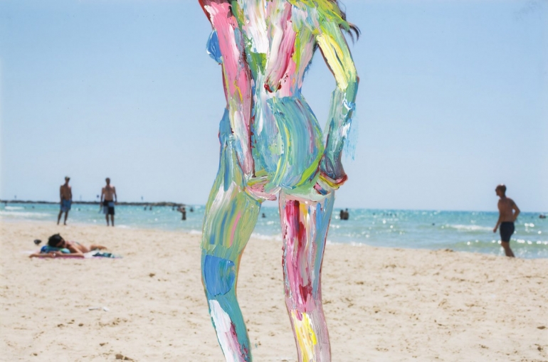 일상과 추상_마들렌 그로스