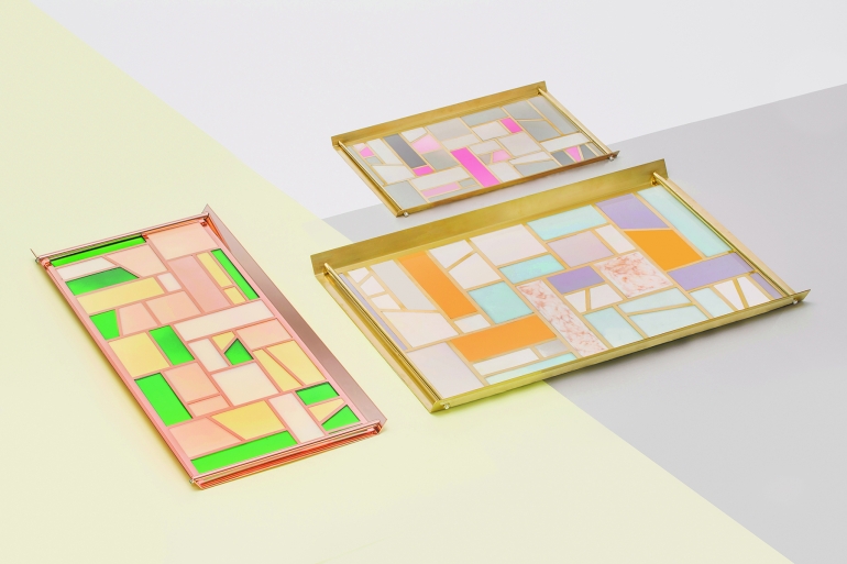 Mondrian de Séoul