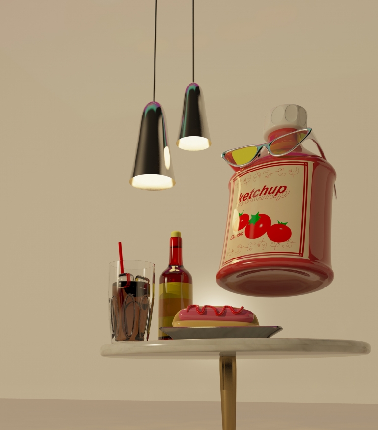 i`m so cool better than you eat me