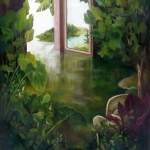 mind landscape : 신재은 개인전