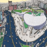 Dongdaemun Design Plaza