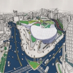 Dongdaemun Design Plaza