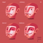 fake faces