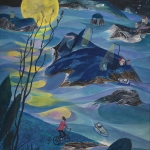 my moon
