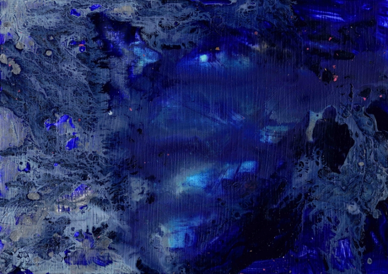 Witnessing the Sublime Also Is To take Part In