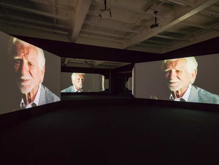 Doug Aitken