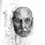 The Portrait of Richard Serra