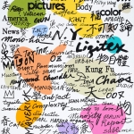 Dongi Lee Words
