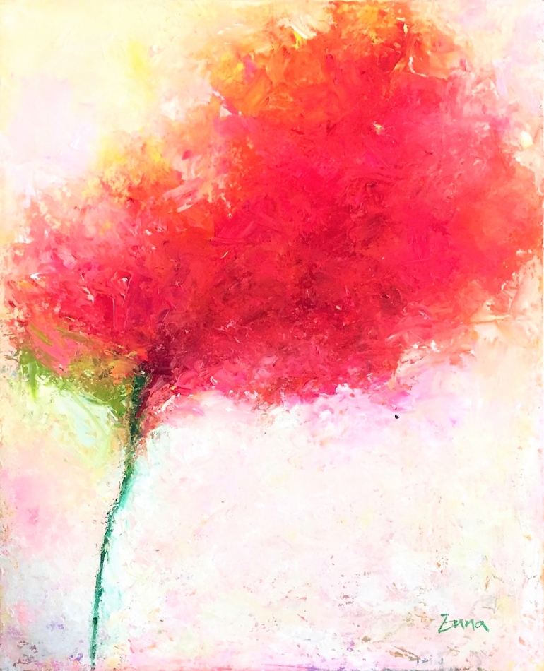 You are.. a beautiful gift like a flower