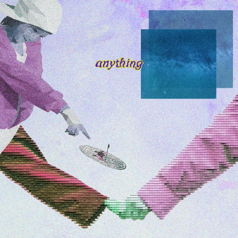 anything