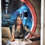 How to draw : Waterdrop