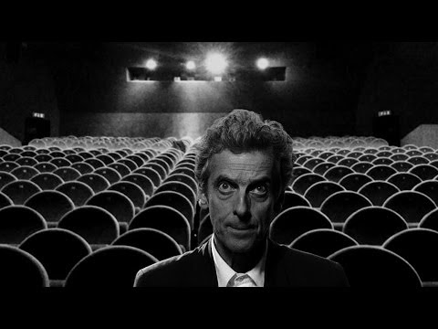 Exploring Surrealism with Peter Capaldi