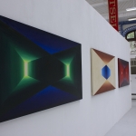 Goldsmiths, University of London - Degree show
