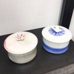 여름, 그릇에 담다