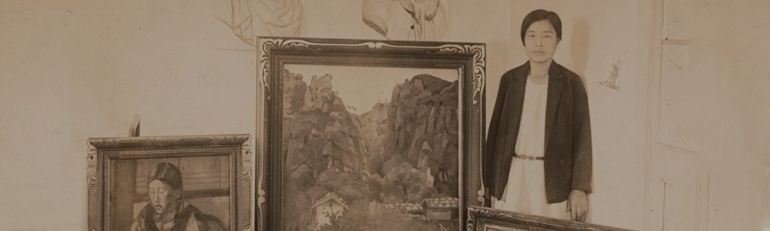 신여성과 자유연애