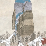 City-veiled dreams_ dance freely