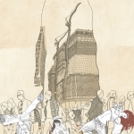 City-veiled dreams_ dance freely