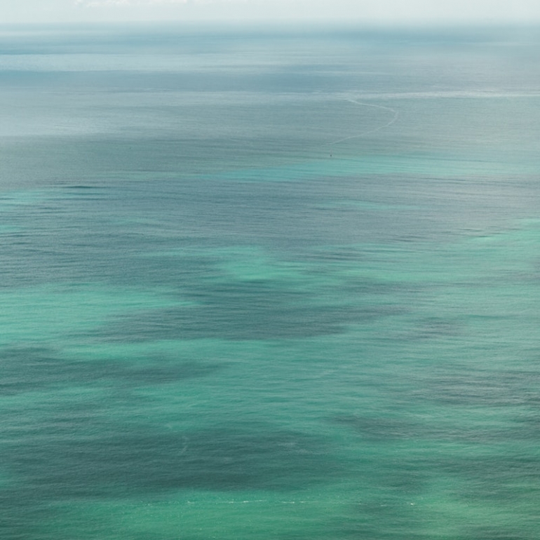 3rd Annual Waterscapes art competition