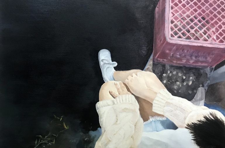 Rest 1