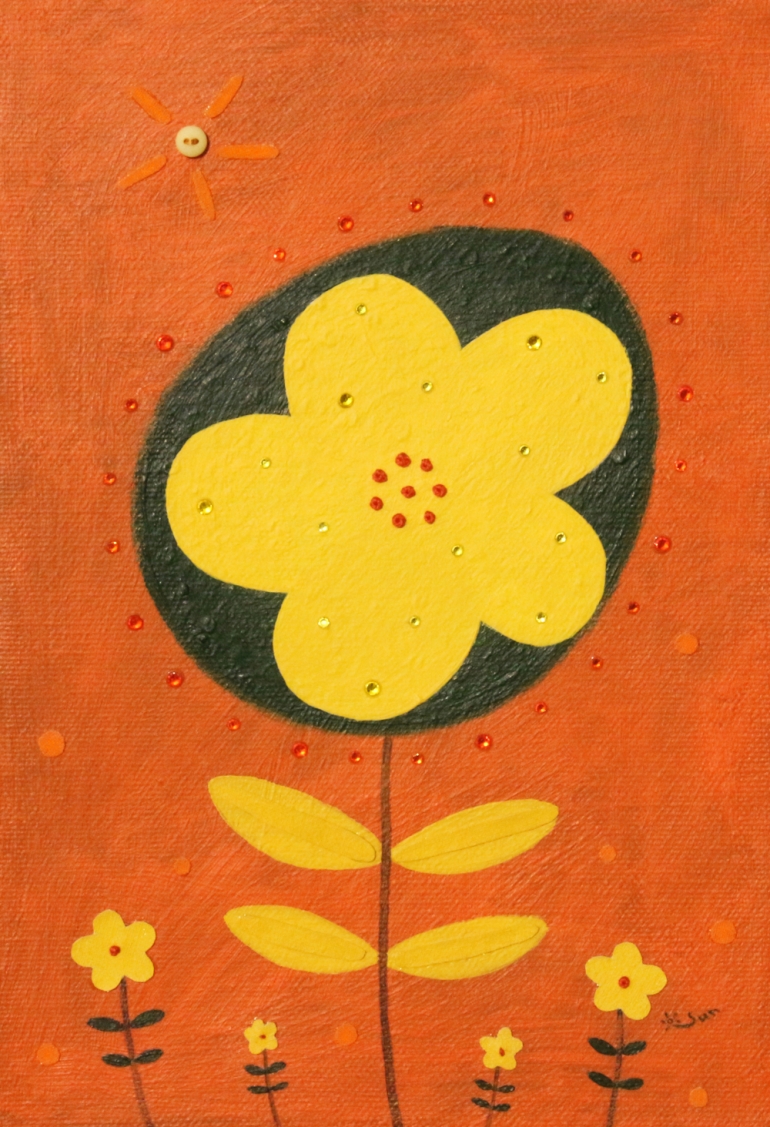Good Morning Flowers