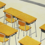 The necessaries of class room