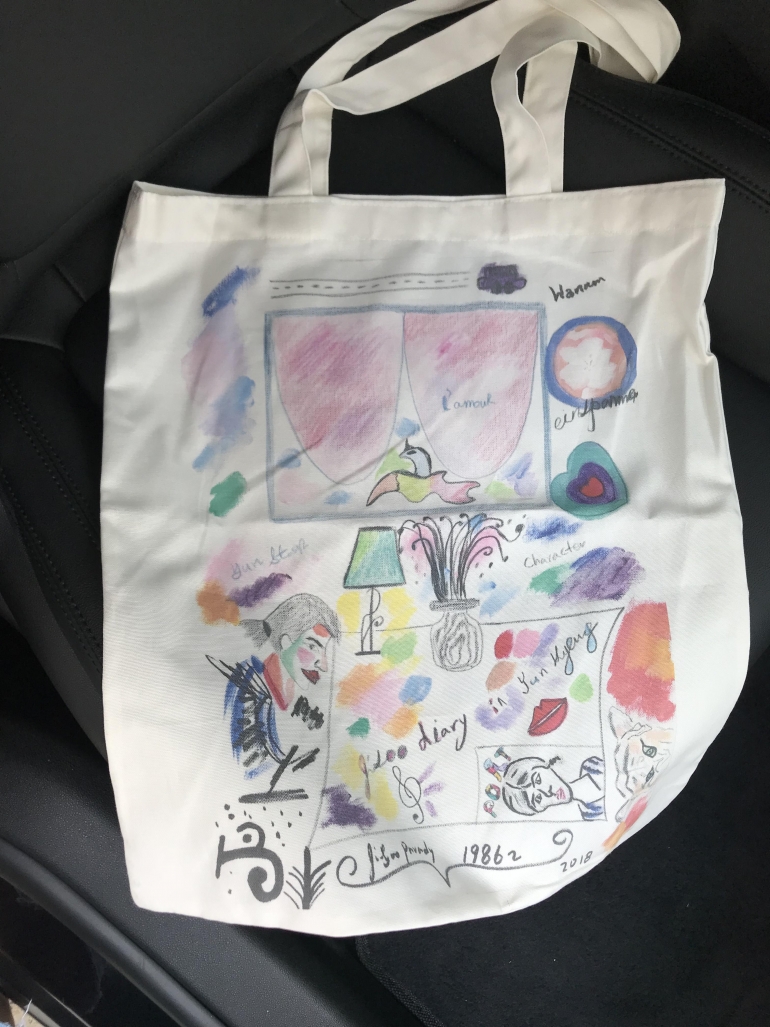 Echobag