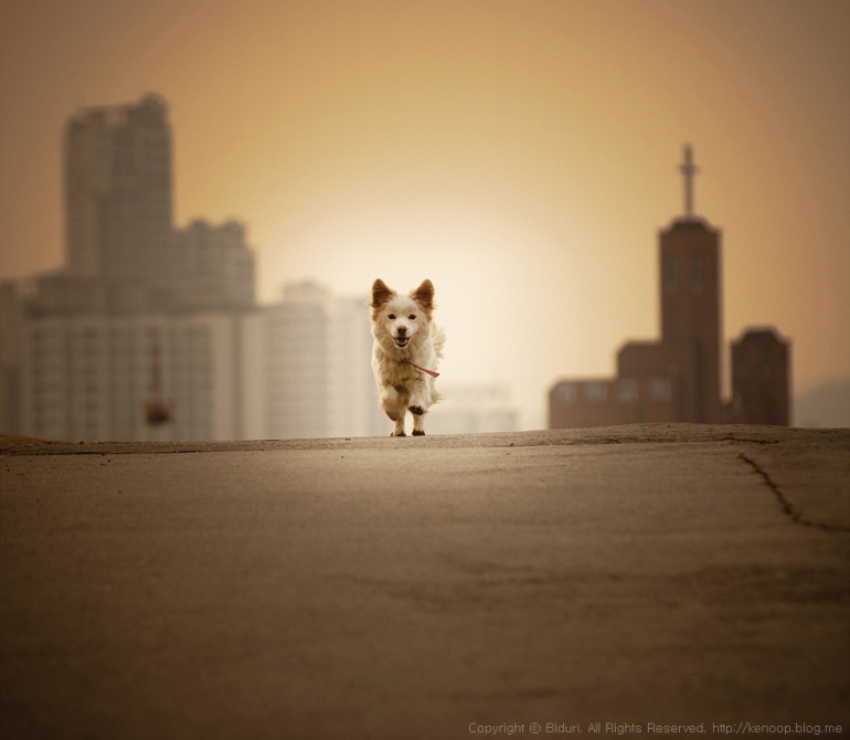 Be with you