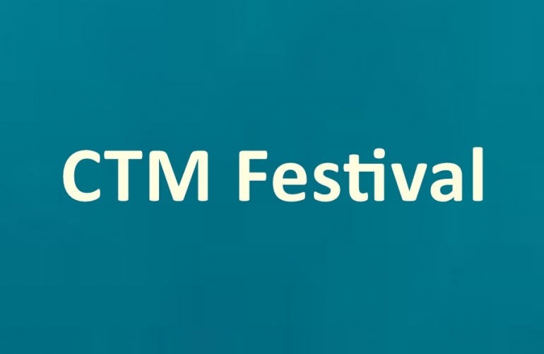 CTM Festival