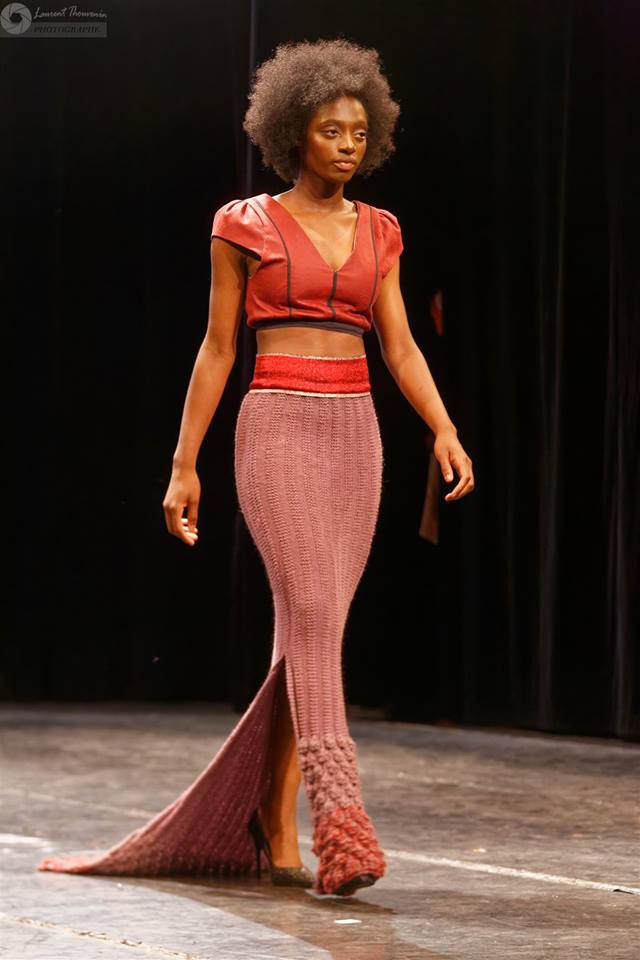 Résous-Moi 'Je suis le Lien Que Je Tisse'