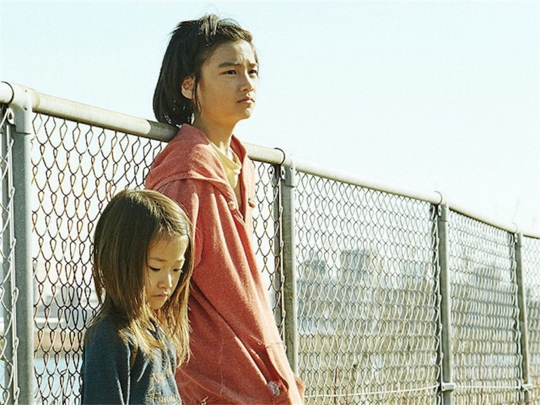 어느 가족, 万引き家族, Shoplifters