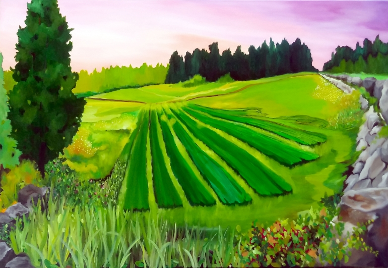 Great Plains