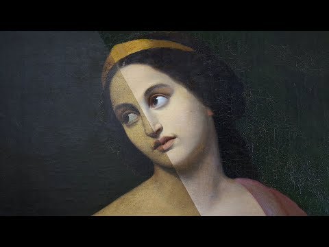 Fine Art Restoration