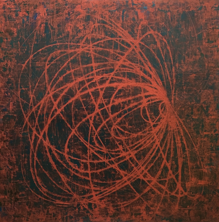 Transmigration no.8