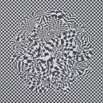 shadow in the morning