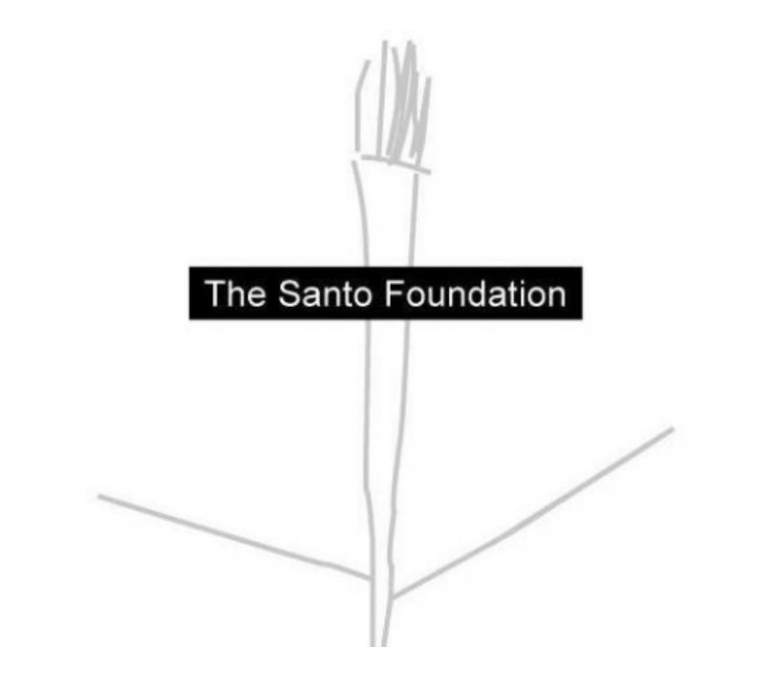 SANTO FOUNDATION INDIVIDUAL ARTIST AWARDS  & SANTO 10th ANNIVERSARY EXHIBITION CALL