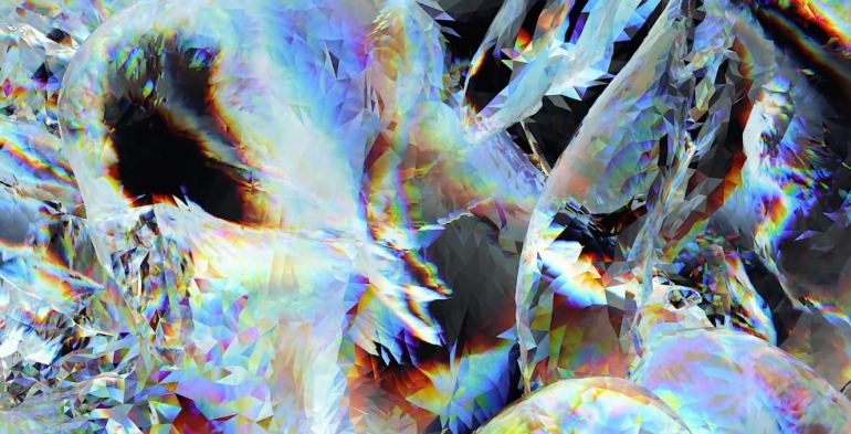 Optics - Art film by Maxim Zhestkov